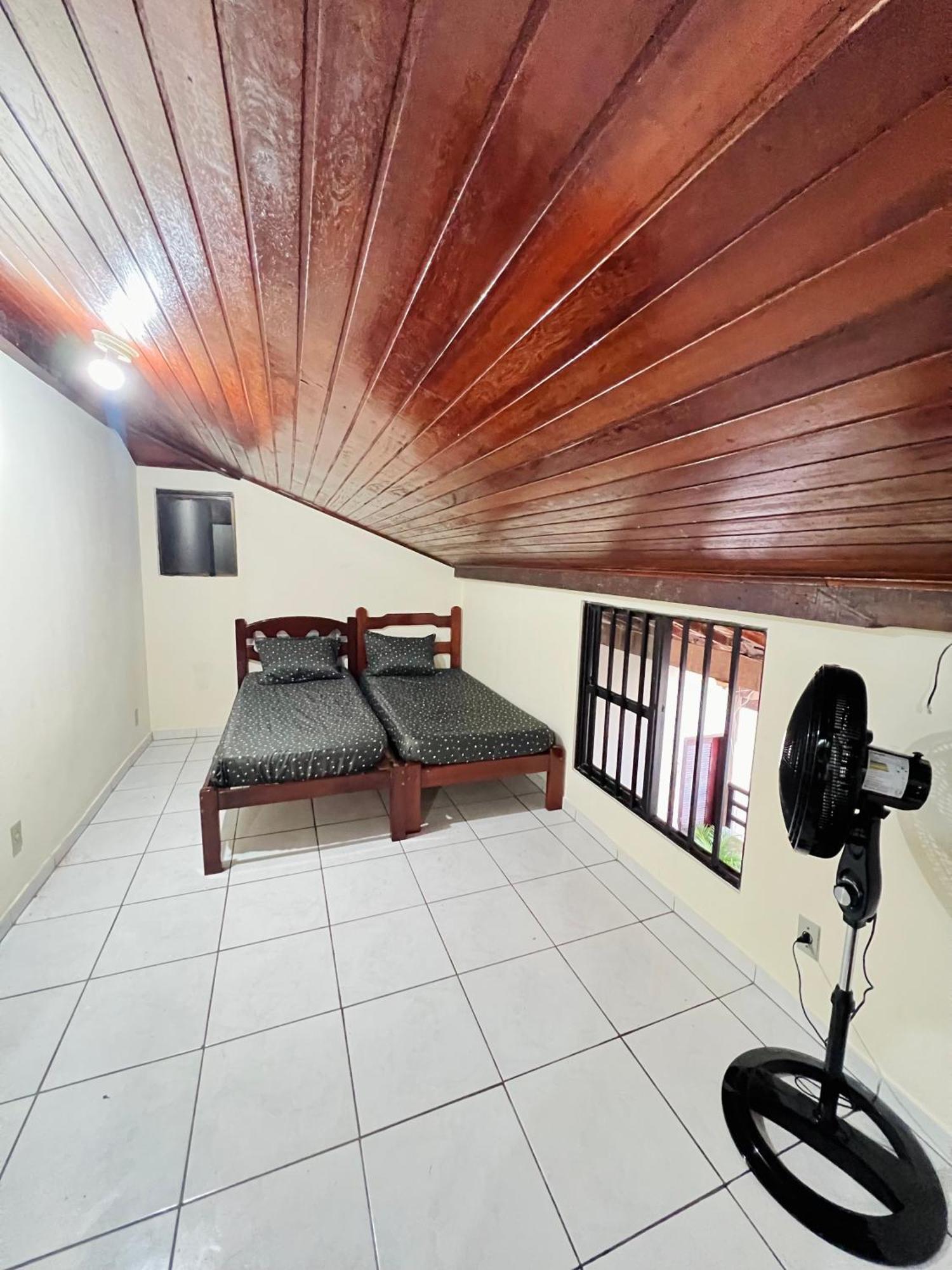 Cobertura Duplex Prainha Apartamento *
