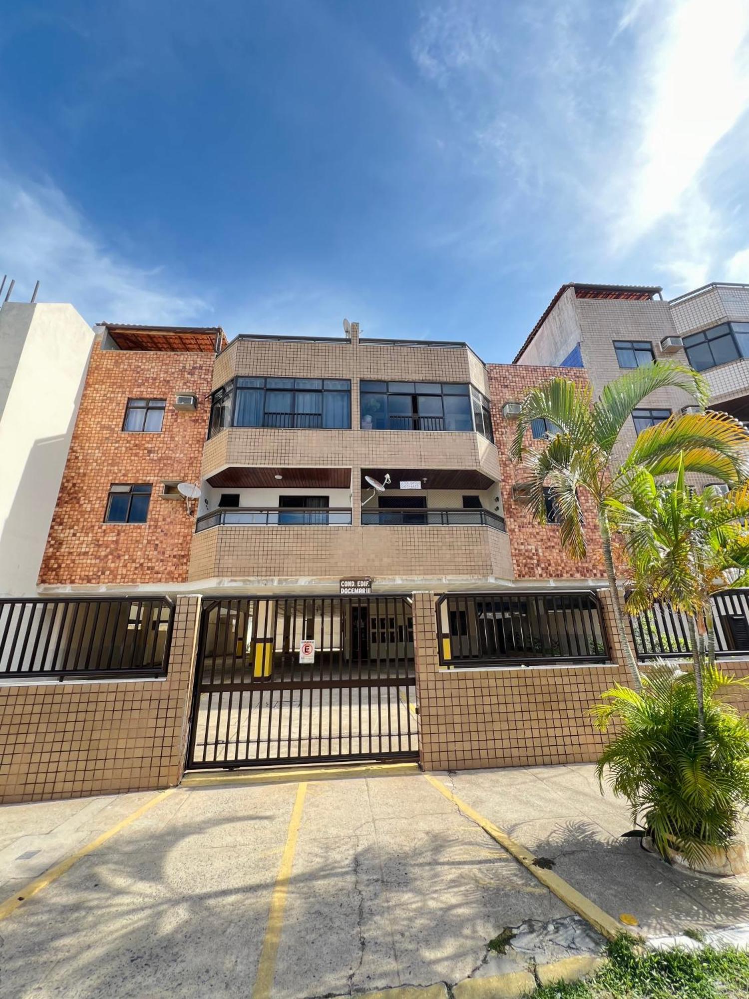 Cobertura Duplex Prainha Apartamento Arraial do Cabo